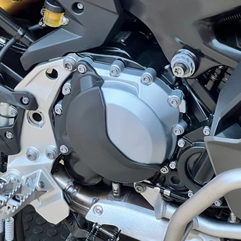 За BMW F750GS F850GS F900R F900XR F 850 GS ADV 2018-2022 2021 Мотоциклети Капак на Цилиндъра на Двигателя Защита на Главата на Съединителя