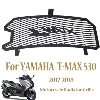 За мотоциклет YAMAHA Капак, Радиатор, Решетка Защита Протектор TMAX530 TMAX530SX TMAX530DX TMAX T MAX 530 SX DX 2017 2018