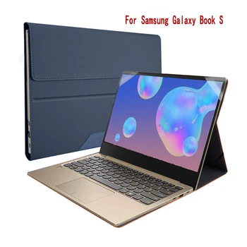 Лаптоп Samsung Galaxy S Book, компютърни обвивка, 13,3-инчов защитен калъф за лаптоп, защита от падане