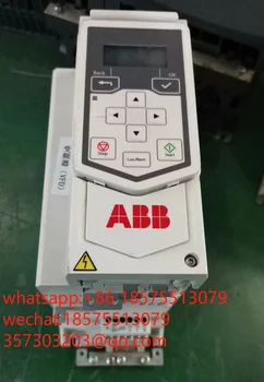 ЗА инвертор ABB ACS530-01-12A6-4 оригинал 5,5 kw, 380 v, 1 бр.
