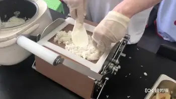 Суши Инструменти Професионална Роликовая Машина за приготвяне на суши Maki