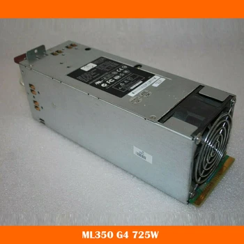 Сървърен блок захранване за HP ML350 G4 PS-3701-1 345875-001 365063-001 725 W