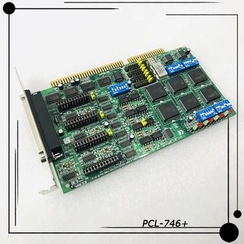 PCL-746+ 4- Порт RS-232/RS-422/RS-485 за комуникационна карта Advantech
