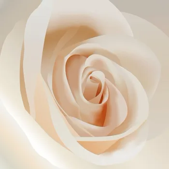 Изработена по поръчка фотостена Модерна 3D стереоскопическая розата е Цветето на Спалня нетъкан големи стенни тапети Хол ТЕЛЕВИЗИЯ фонови картинки