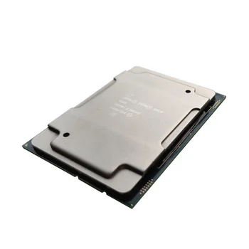 Сървърен процесор, 16-ядрени 32-стрийминг процесор 2,3 Ghz FCLGA3647 5218 ПРОЦЕСОРА Xeon Silver