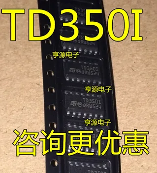 5 бр. оригинален нов TD350ID TD350IDT TD350I TD3501 TD350E чип водача СОП-16