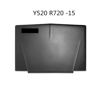 Нов LCD дисплей за лаптоп делото на екрана, за да Lenovo Legion Y520 R720 Y520-15 R720-15 IKB ISK Bezel рамка