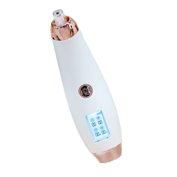 Trend Продукт 2023 Нови Постъпления Детектор на Кожата MTS Козметично Обзавеждане за домашна употреба LED с Nano Microneedling Pen Derma Pen