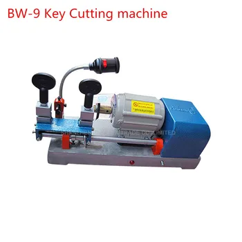 Многофункционална машина за копиране на ключове BW-9 220 v/50 Hz