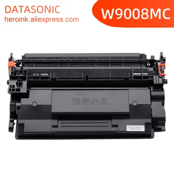 съвместима за HP W9008MC Тонер-касета за HP LaserJet сайтът E50145dn MFP E52645dn E52645c Управляван Тонер касета за принтер
