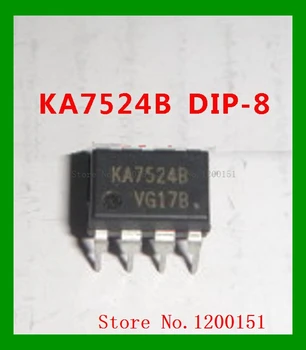 KA7524B DIP-8P