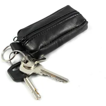 Меки портфейли на мини светкавици, чанти и калъфи за ключове, портмонето унисекс, подарък за джоба за пари, тънки портфейли, чанта за пръстени, портфейл за карти, чанта за дреболии
