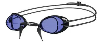 Очила за плуване, синьо, Регулируем размер на Googles natacion Swim очила Очила, Очила за плуване Очила, Очила за плуване Googles Child