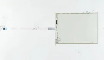 Нова съвместима сензорен панел Touch Glass GPC-121F-5H-6B