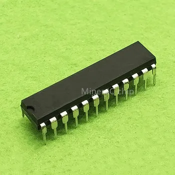 5ШТ на Чип за интегрални схеми LA1843 DIP-24 IC чип