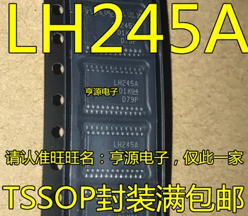 5 броя SN74LVCC3245 SN74LVCC3245APWR LH245A TSSOP24 Оригинален нов Бърза доставка