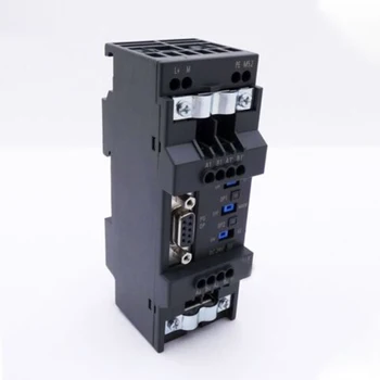 Използва се за модул реле Siemens 6ES7972-0AA02-0XA0 6ES7 972-0AA02-0XA0 в кутия