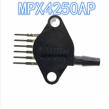 1БР 100% оригинален автентичен чип, сензор за налягането MPX4250AP SIP-6 MPX4250 SIP6