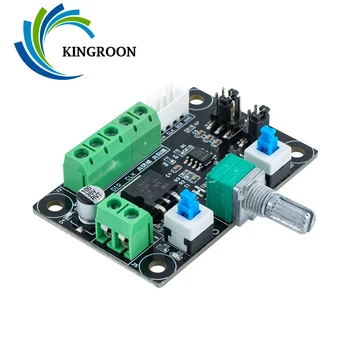 Makerbase MKS OSC модул генериране на импулс за pwm сигнал StepStick драйвер за стъпков мотор-контролер за контрол на скоростта, честотата и посоката на