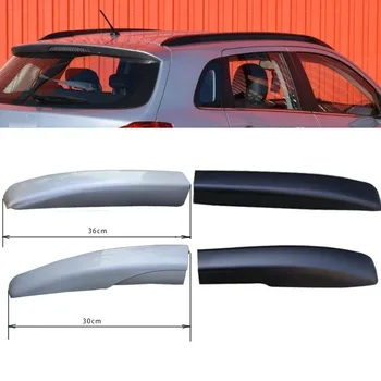 Багажник Багажника за Mitsubishi ASX 2013 2014 2015 2016 2017 2018 Автомобилен аксесоар Бар-часова торцевая капак на корпуса Покритие на капака
