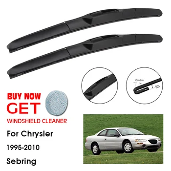 Четка За Чистачки Автомобили За Chrysler Sebring 24