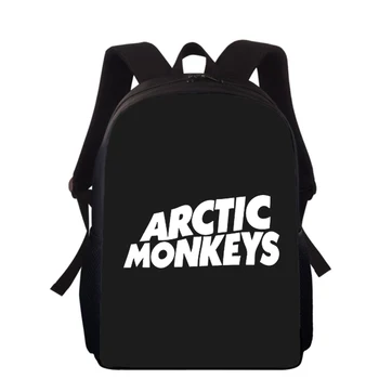 Arctic Monkeys 15 