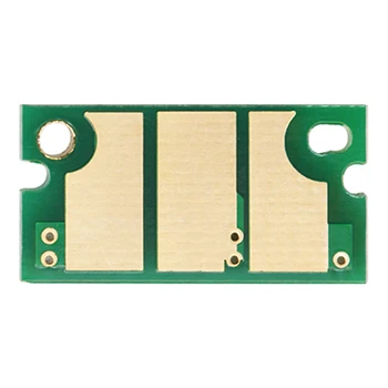 Тонер чип за Konica Minolta Develop TNP50K A0X5134 TNP-50K AOX5134 TNP50C A0X5434 TNP-50C AOX5434 TNP50M A0X5334 TNP-50М TNP50