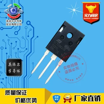 1 бр. SCT20N170 карбид мощност MOSFET 43A1700V TO-247