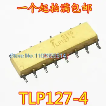 10 бр./лот TLP127-4 SOP16