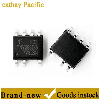 TNY288DG чип за управление на захранването TNY288 SMD SOP7 абсолютно нов оригинален, автентичен в наличност