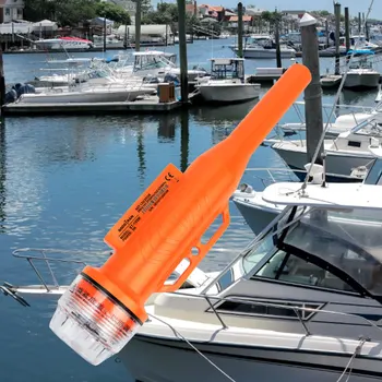 Socotran ST-109M Морска Лодка Използва Измерител на разпоредбите на Рибарската мрежа За Изпращане на Местоположението на AIS с Антена IPX7 GPS Анти-изгубен Тракер Локатор