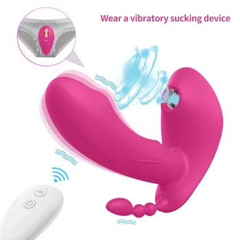 Безжична приложение за дистанционно управление Вибратори точка G Облекло за яйца вибриращ колан стимулатор на клитора вибратор вибратор за жени, секс играчки