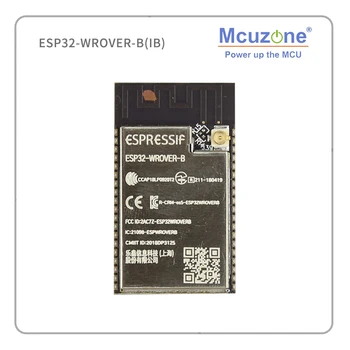Espressif ESP32-WROVER-IB IPEX 8MB Flash 8MB PSRAM ESP32
