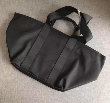 112811 Класически модерен, луксозен дизайн с бродерия букви, чанта за фитнес на талията, гърдите, чанта през рамо, преносим чанта-тоут, ръчна чанта A2