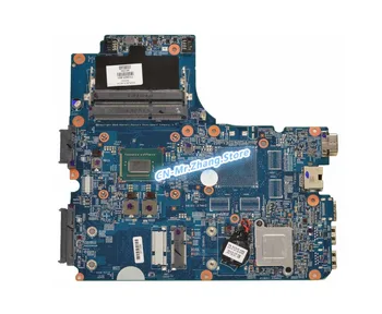 Използва се за дънната платка на лаптоп HP Pavilion 4440S 4441 S 4540 S процесор i3-3110M 712921-601 DDR3