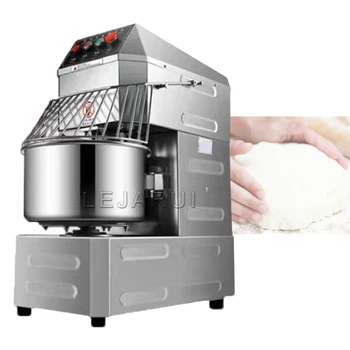 Индустриална машина за приготвяне на тесто за пица по поръчка на Електрически миксер за печене на тесто