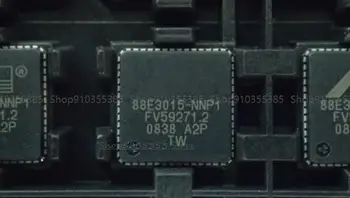 10 бр. Нов 88E3015-NNP1 88E3015-A2-NNP1C000 QFN56 Ethernet чип радиоприемник