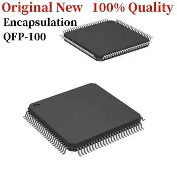 Нова оригинална опаковка 2SK2938STR-E чип QFP100 с интегрална схема IC