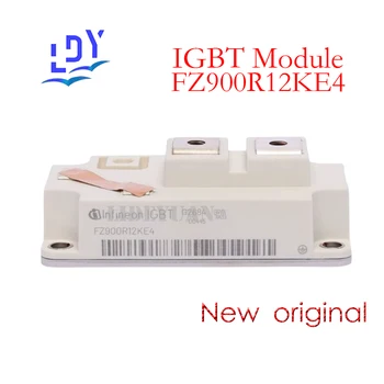 1БР FZ900R12KE4 оригинален модул захранване на IGBT тиристорный модул FZ900R12KE4 Точка качествени стоки