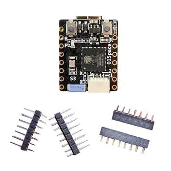 Такса за разработка на ESP32 S3 Платка за развитие за Arduino Micropython Wifi Bluetooth модул