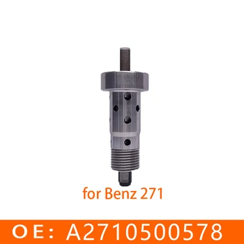 Приложимо към Benz 271 контролния клапан електромагнитен клапан разпределителен вал VVT Регулатор регулируем клапан A2710500578