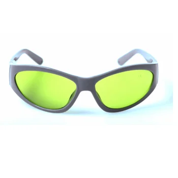 Лазерни защитни очила 755 808 1064nm александритовый диод YAG CE очила