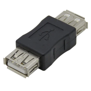 Нов черен конектор USB 2.0 тип A за свързване към порт Micro USB B конектор usb 2.0 за свързване към порт Micro usb на едро