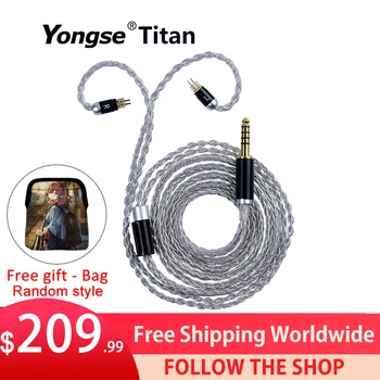Yongse Титан 