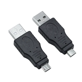 Адаптер USB 2.0 Type A за свързване към Micro USB