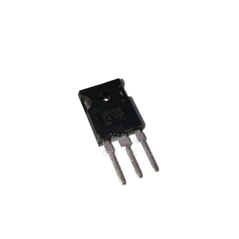 5шт IRG4PC50W TO247 G4PC50W IRG4PC50 TO-3P IGBT TO-247 IRG4PC50WPBF
