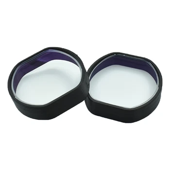 Тънки рамки за лещи Myopias за слушалки PS VR2, професионална рамки за очила Myopias с прозрачни лещи, рамки за очила с защита от синя светлина