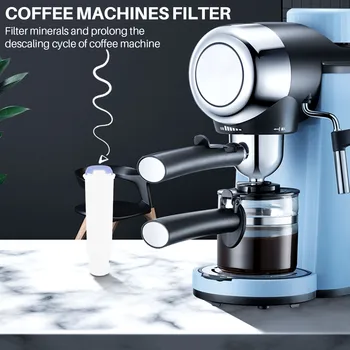 Филтър за вода за кафе машини AEG, Bosch Gaggenau Krups Melitta Неф Siemens