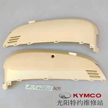 Аксесоари KYMCO Like 200i Защита на обтекател на мотоциклет KYMCO Like 200 Страничен капак страничен панел на корпуса пластмасови плочи на капака