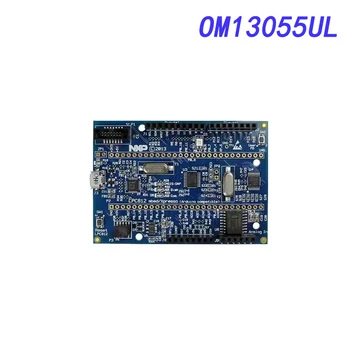 OM13055UL LPC812 LPCXpresso™ LPC800 ARM® Cortex®-M0+ MCU 32-Битова Вградена Прогнозна такса